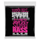 2844 Super Slinky Stainless Steel 45-100