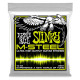 2921 M-Steel Regular Slinky 10-46