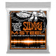 2922 M-Steel Hybrid Slinky 9-46