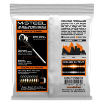 2922 M-Steel Hybrid Slinky 9-46
