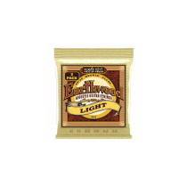 3004 Earthwood 80/20 Bronze Light 11-52 - 3 Mute