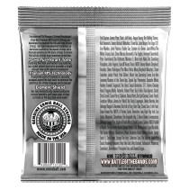3120 RPS Coated Titanium Power Slinky 11-48