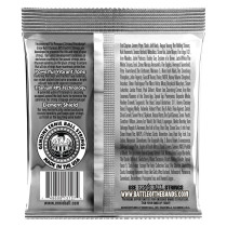 3127 RPS Coated Titanium Beefy Slinky 11-54