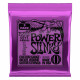 3220 Nickel Wound Power Slinky 11-48 - 3 Set