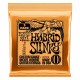 3222 Nickel Wound Hybrid Slinky 9-46 - 3 Set