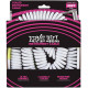 6045 Cavo Spirale White 9 m