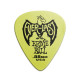 Plettri Everlast Green 0.88mm Busta da 12