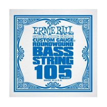 0105 Nickel Wound Bass Scala Super Lunga .105