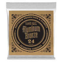 0724 Aluminum Bronze .024