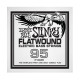 0895 Cobalt Flatwound Bass .095