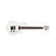 Axis Guitar White