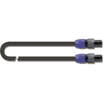 STACKB10 Cavo di Potenza Speakon/Speakon 1 mt