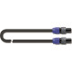 STACKB15 Cavo di Potenza Speakon/Speakon 1,5 mt