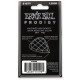 9199 Plettri Prodigy Standard Black 1,5 mm Busta 6