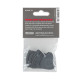 450P071 Prime Grip Delrin 500 .71 mm Player's Pack/12