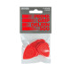 450P114 Prime Grip Delrin 500 1.14 mm Player's Pack/12