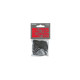 450P200 Prime Grip Delrin 500 2.0 mm Player's Pack/12