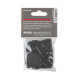 450P200 Prime Grip Delrin 500 2.0 mm Player's Pack/12