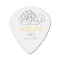 466P073 Tortex Flex Jazz III XL .73 mm Player's Pack/12