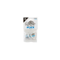 466P100 Tortex Flex Jazz III XL 1.0 mm Player's Pack/12