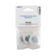 466P100 Tortex Flex Jazz III XL 1.0 mm Player's Pack/12
