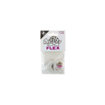 466P114 Tortex Flex Jazz III XL 1.14 mm Player's Pack/12