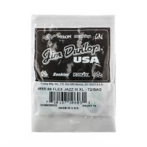 466R088 Tortex Flex Jazz III XL .88 mm Bag/72