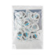 466R100 Tortex Flex Jazz III XL 1.0 mm Bag/72