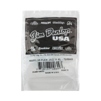 466R135 Tortex Flex Jazz III XL 1.35 mm Bag/72