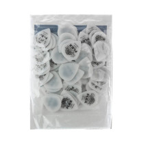 466R135 Tortex Flex Jazz III XL 1.35 mm Bag/72