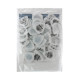 466R135 Tortex Flex Jazz III XL 1.35 mm Bag/72
