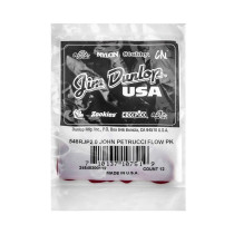 548RJP200 John Petrucci Flow 2.0 mm Bag/12