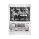 548RJP200 John Petrucci Flow 2.0 mm Bag/12