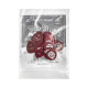 548RJP200 John Petrucci Flow 2.0 mm Bag/12