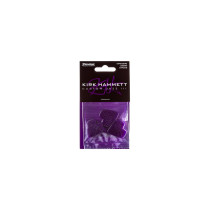 47PKH3NPS Kirk Hammett Purple Sparkle Jazz III Player's Pack/6