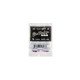 47RKH3NPS Kirk Hammett Purple Sparkle Jazz III Bag/24