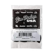 447RJR138 Jim Root Signature Nylon Bag/24