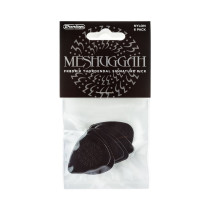 45PFT100 Meshuggah Signature Nylon Player's Pack/6