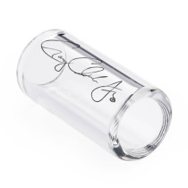 CJ212 Slide in vetro Gary Clark Jr Heavy Short