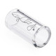 CJ212 Slide in vetro Gary Clark Jr Heavy Short