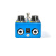 WM61 Smalls Blue Hippo Analog Chorus