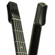 NXT5a Radius Bass 5 Satin Black