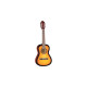 CS-2 Sunburst