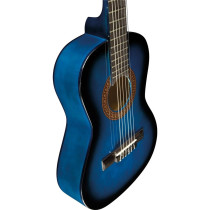 CS-2 Blue Burst