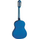 CS-5 Blue Burst