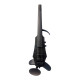 WAV5 Electric Violin 5 Satin Black