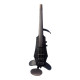WAV4 Electric Violin 4 Satin Black