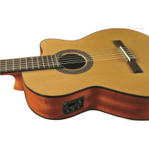 Vibra 150 CW Eq Natural
