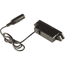 SC01 Magnetic Soundhole Single coil