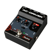AC-DRIVER